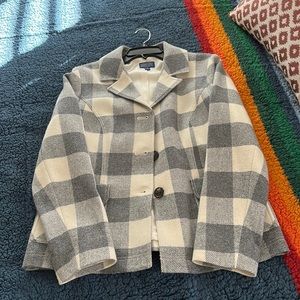 Pendleton Jacket